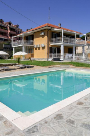 Il Gattino di Porto - apt 4 - Monolocale terrazzo piscina